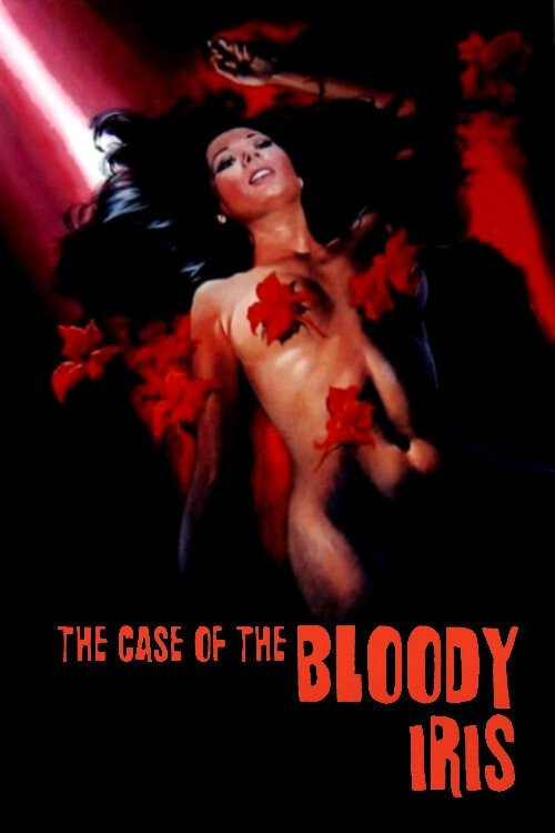 Perché quelle strane gocce di sangue sul corpo di Jennifer? (1972) poster