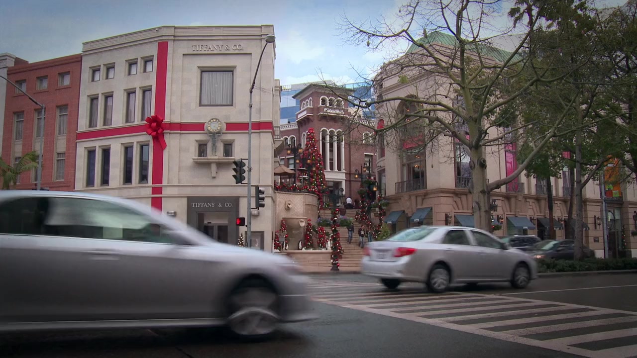 The Case of the Christmas Diamond screenshot 1