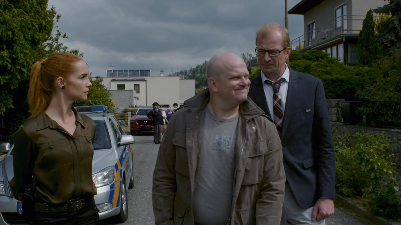 Prípad mrtvého neboztíka screenshot 2