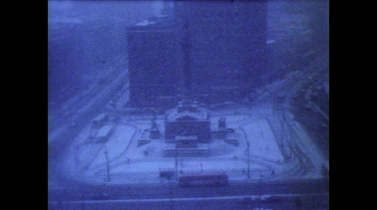 The Case of the Three Sided Dream screenshot 2