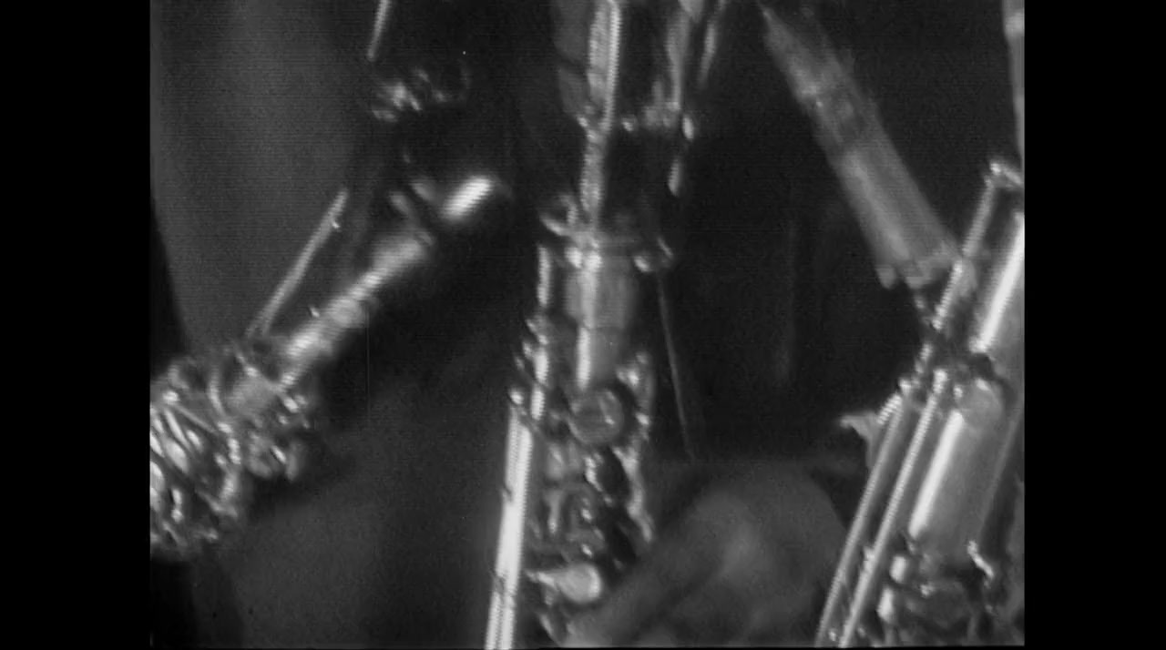 The Case of the Three Sided Dream screenshot 3
