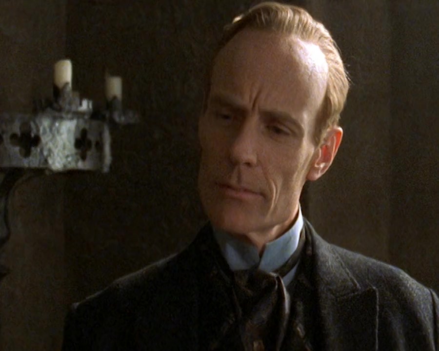 The Case of the Whitechapel Vampire screenshot 3