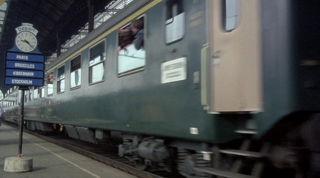 The Cassandra Crossing screenshot 3