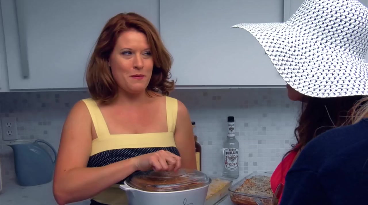 The Casserole Club screenshot 1