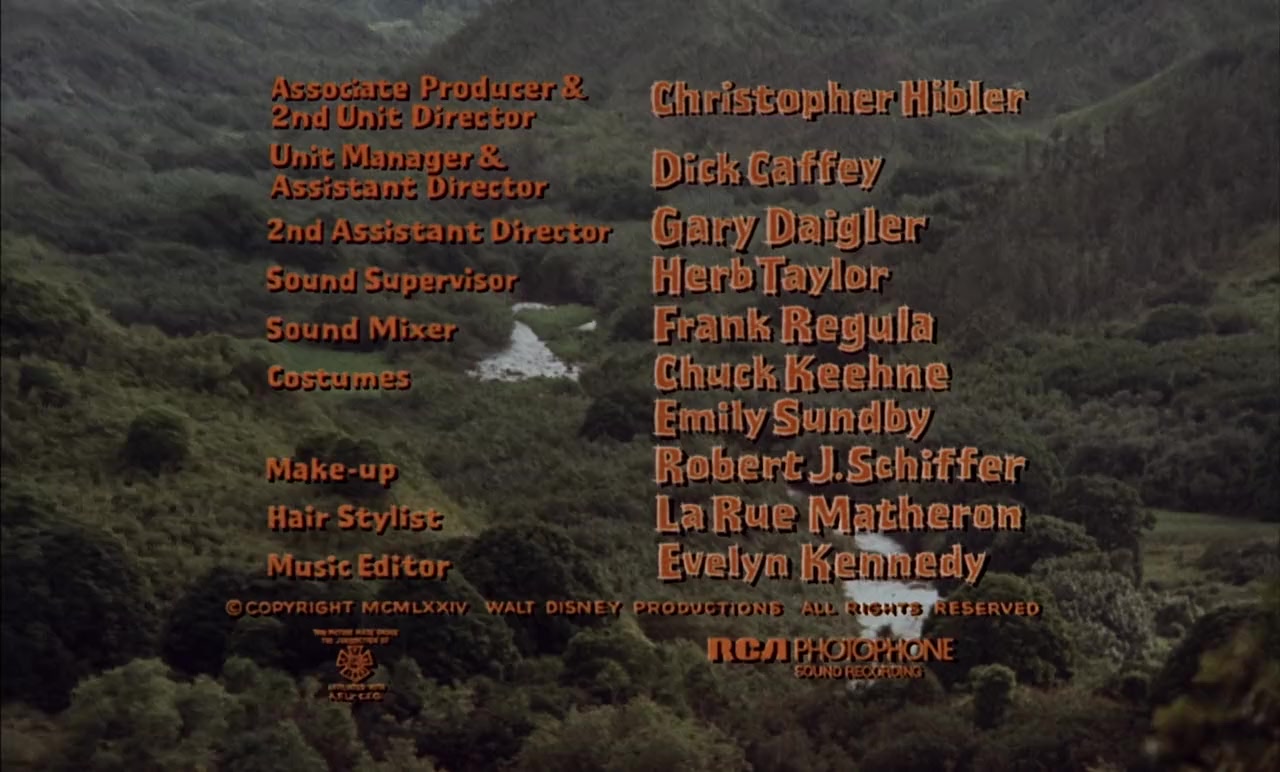 The Castaway Cowboy screenshot 1