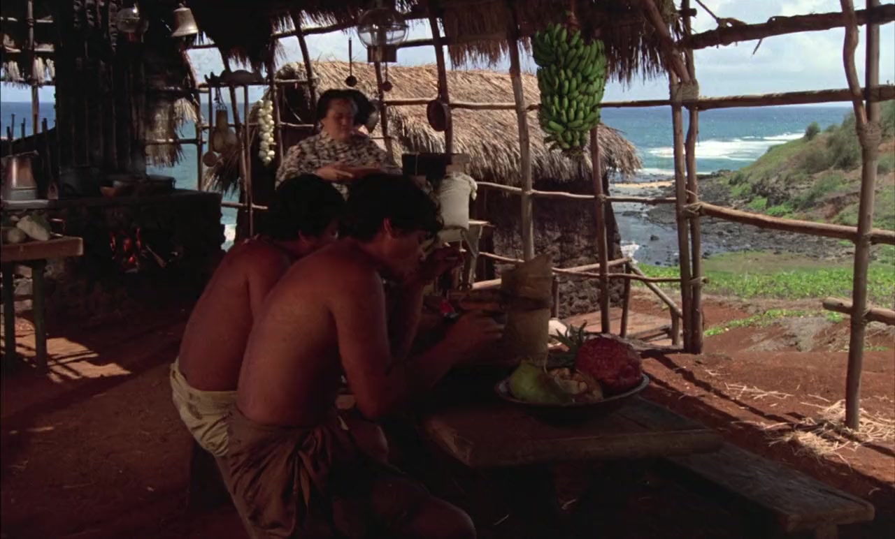 The Castaway Cowboy screenshot 2