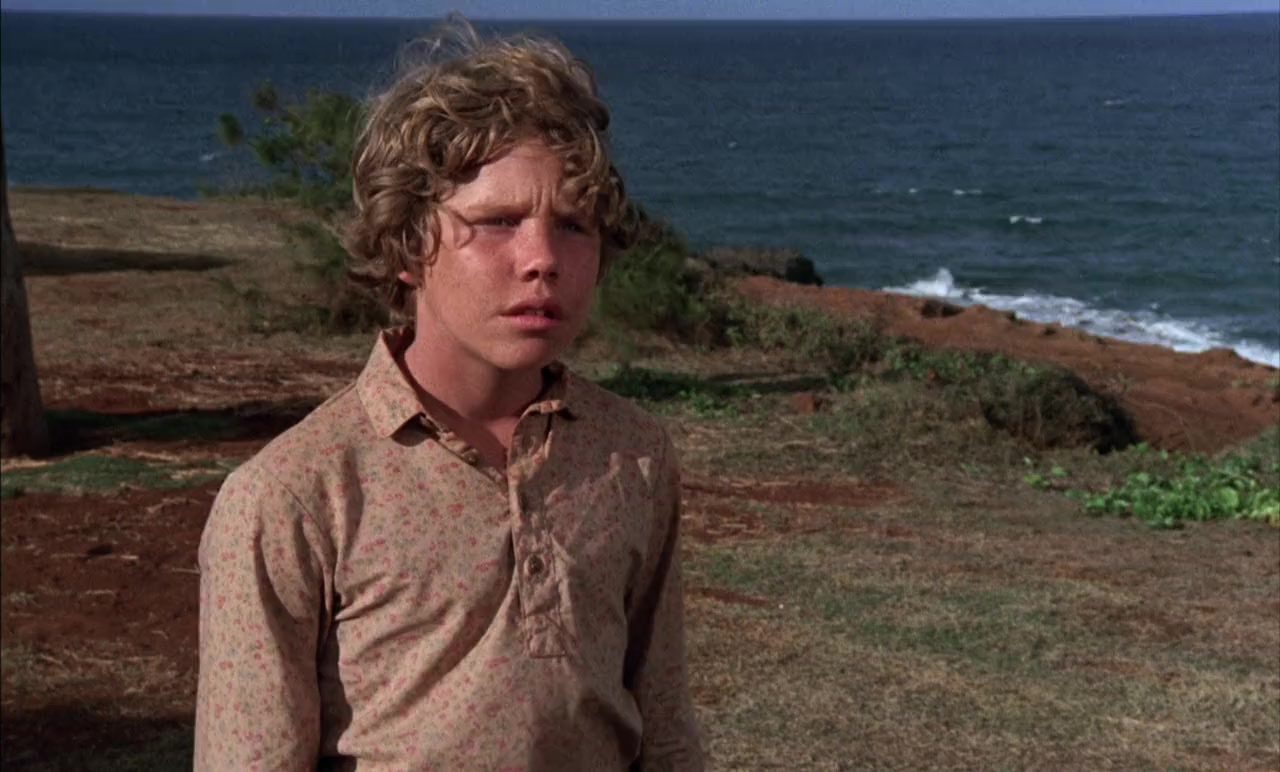 The Castaway Cowboy screenshot 3