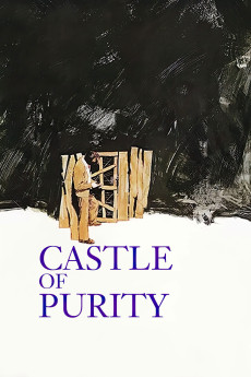 El castillo de la pureza (1973) poster