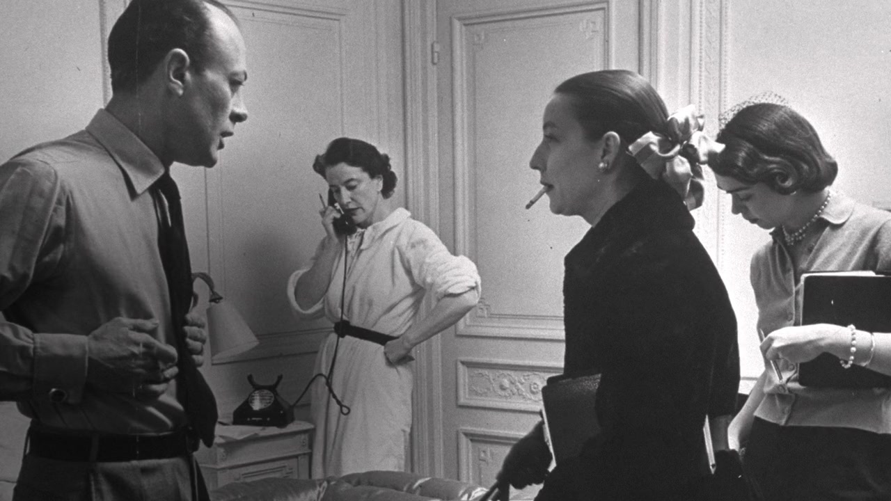 The Capote Tapes screenshot 2