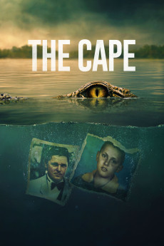Revealed: The Cape (2023) poster