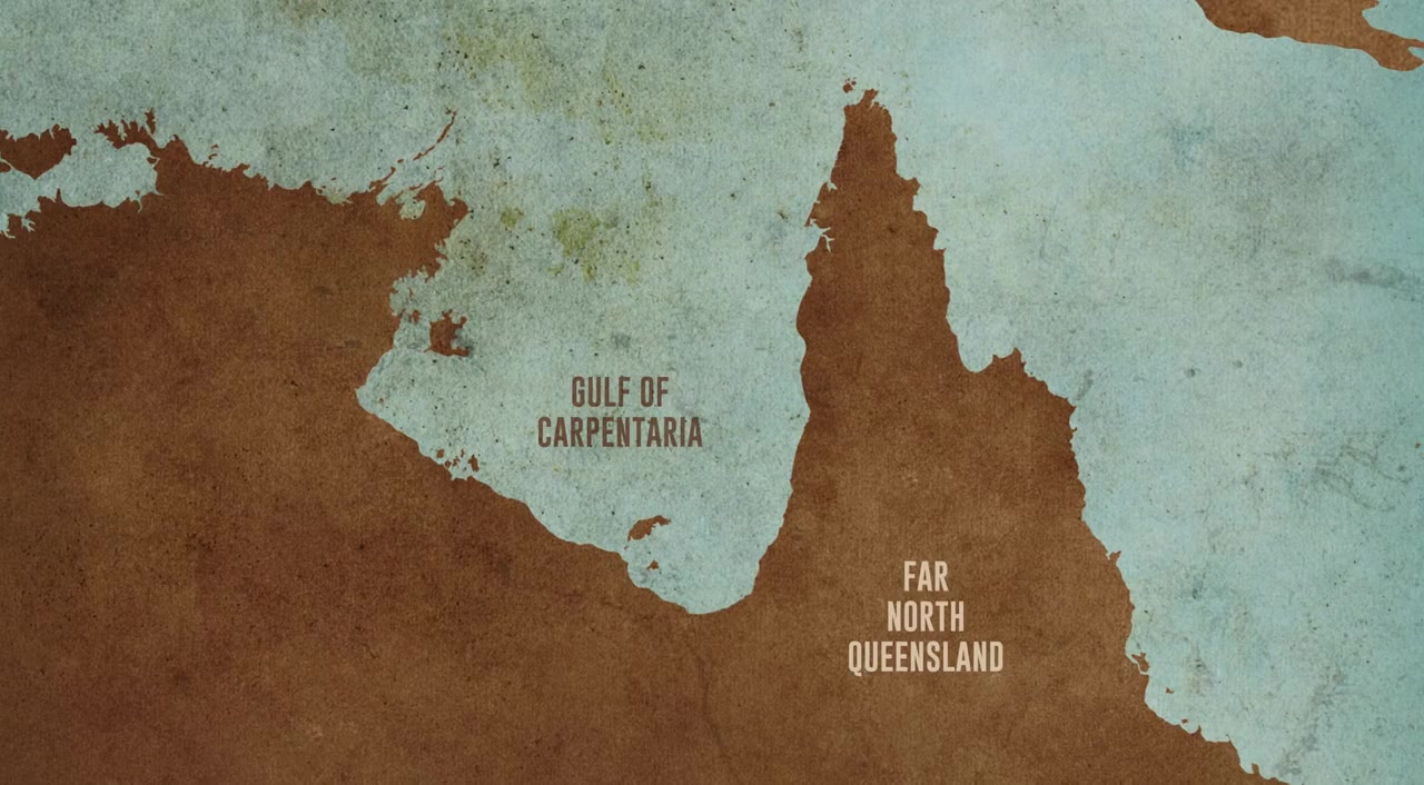 Revealed: The Cape screenshot 3