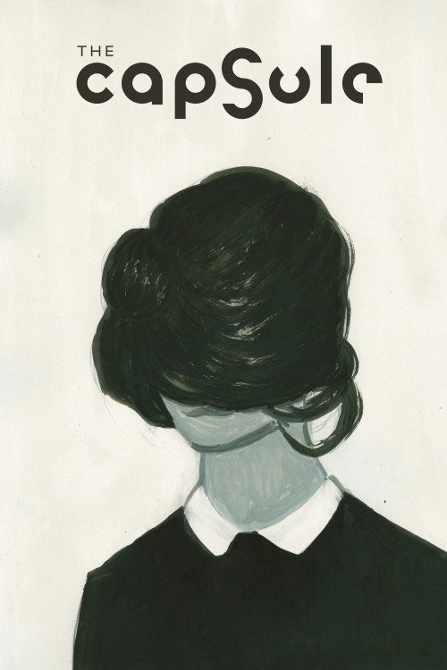 The Capsule (2012) poster