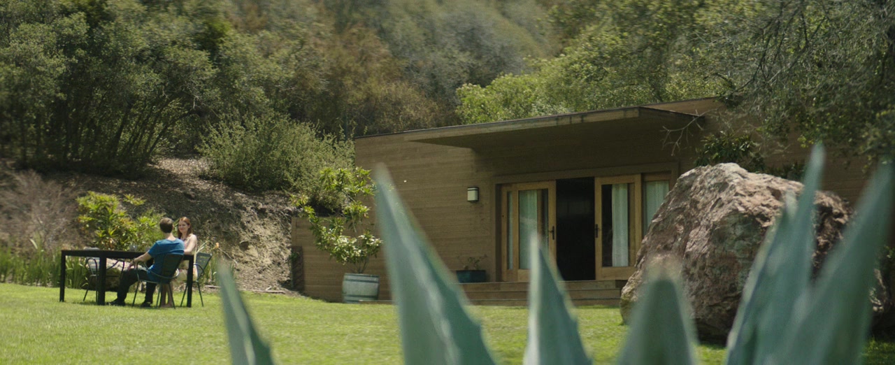 The Capture screenshot 1