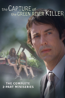 The Capture of the Green River Killer (2008) poster