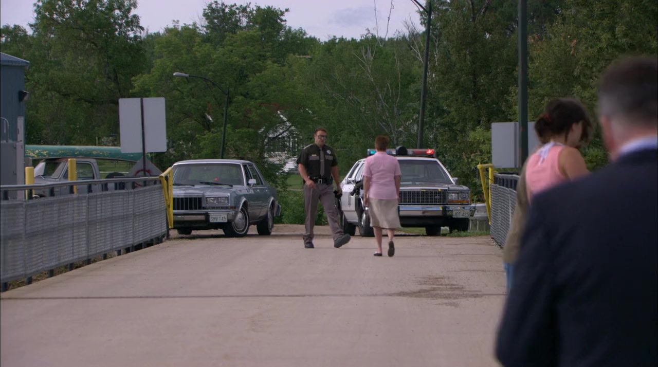The Capture of the Green River Killer screenshot 1