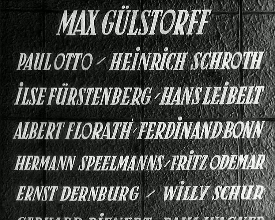 Der Hauptmann von Köpenick screenshot 1