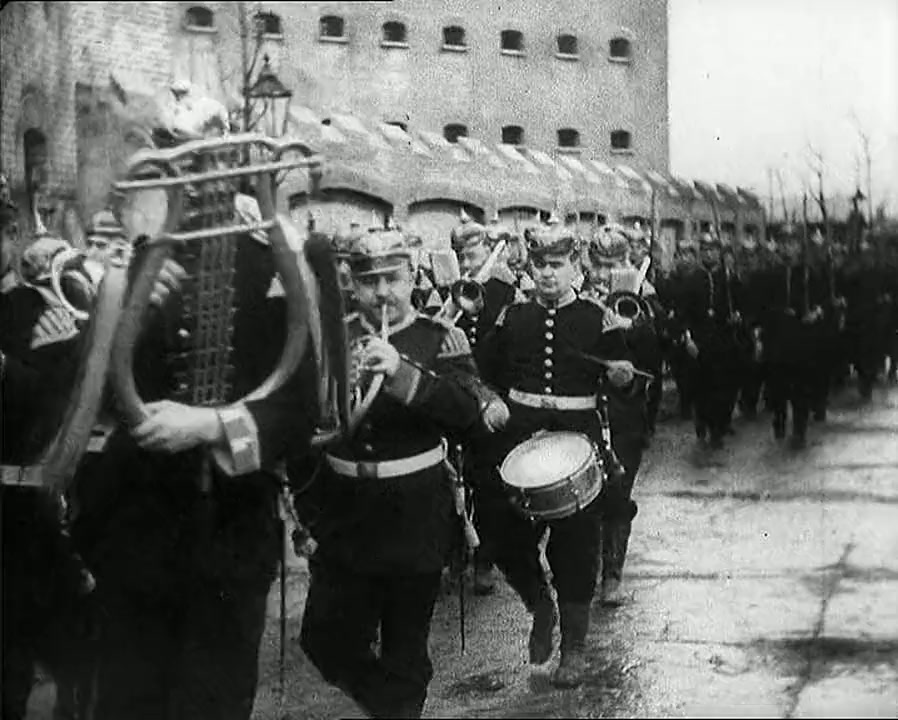 Der Hauptmann von Köpenick screenshot 3