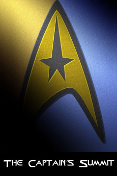 The Captain's Summit (2009) poster