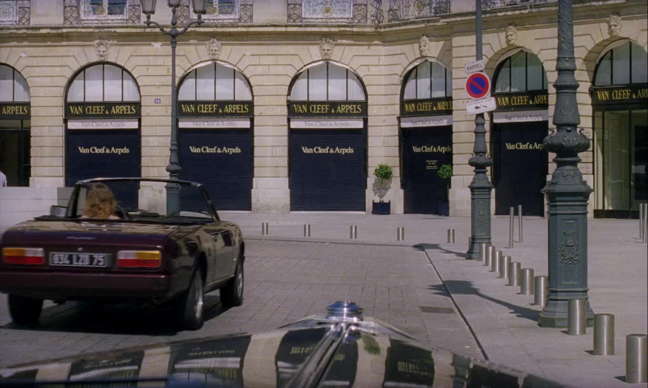 La Captive screenshot 1