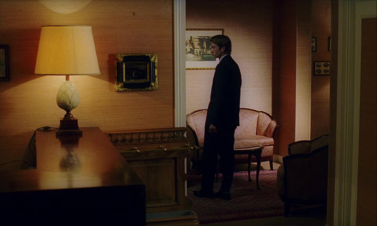 La Captive screenshot 3
