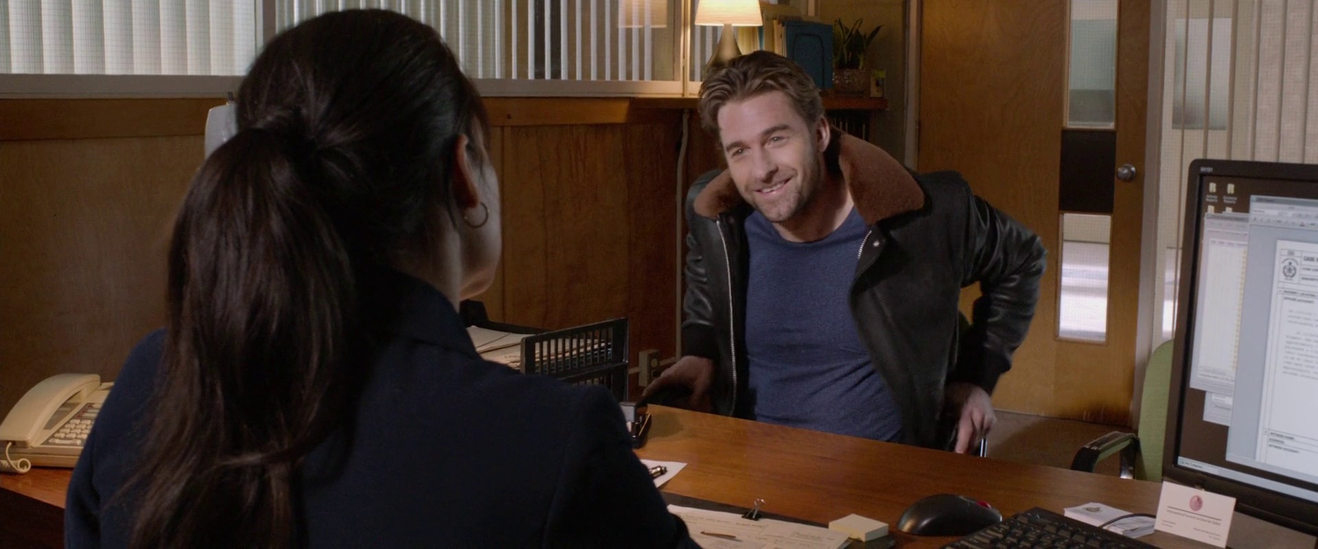The Captive screenshot 1