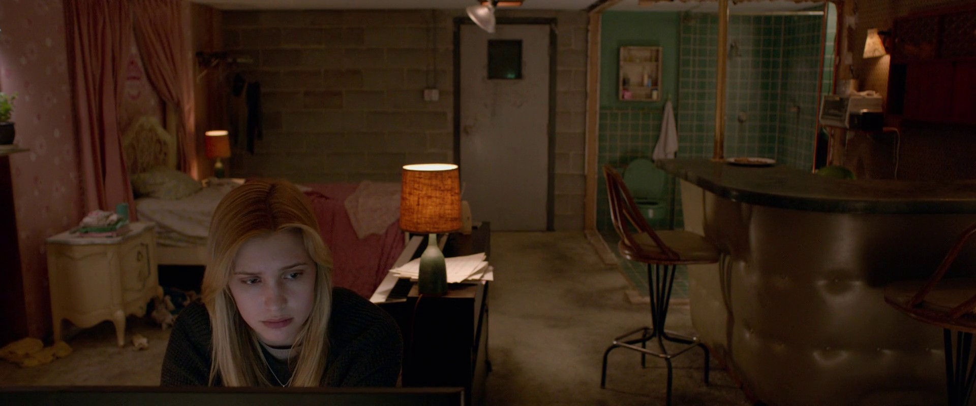 The Captive screenshot 2