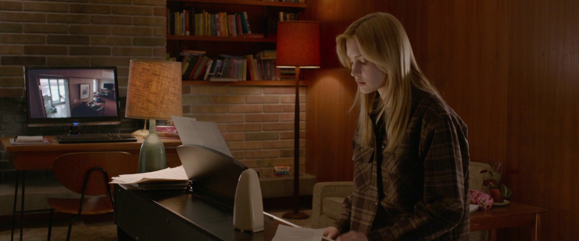 The Captive screenshot 3