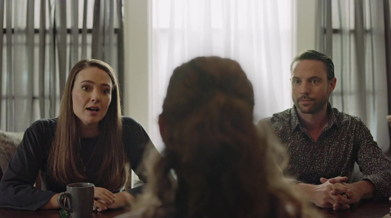 The Captive Nanny screenshot 2