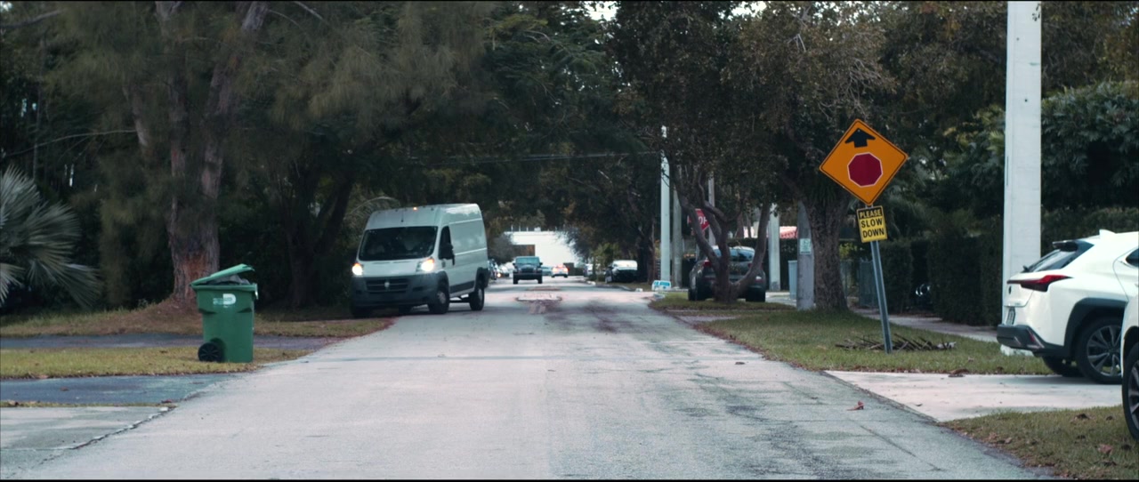The Captor screenshot 1