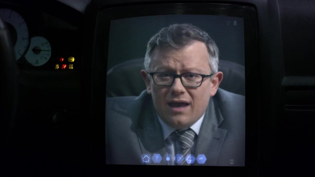 The Car: Road to Revenge screenshot 3
