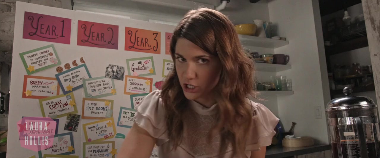 The Carmilla Movie screenshot 1