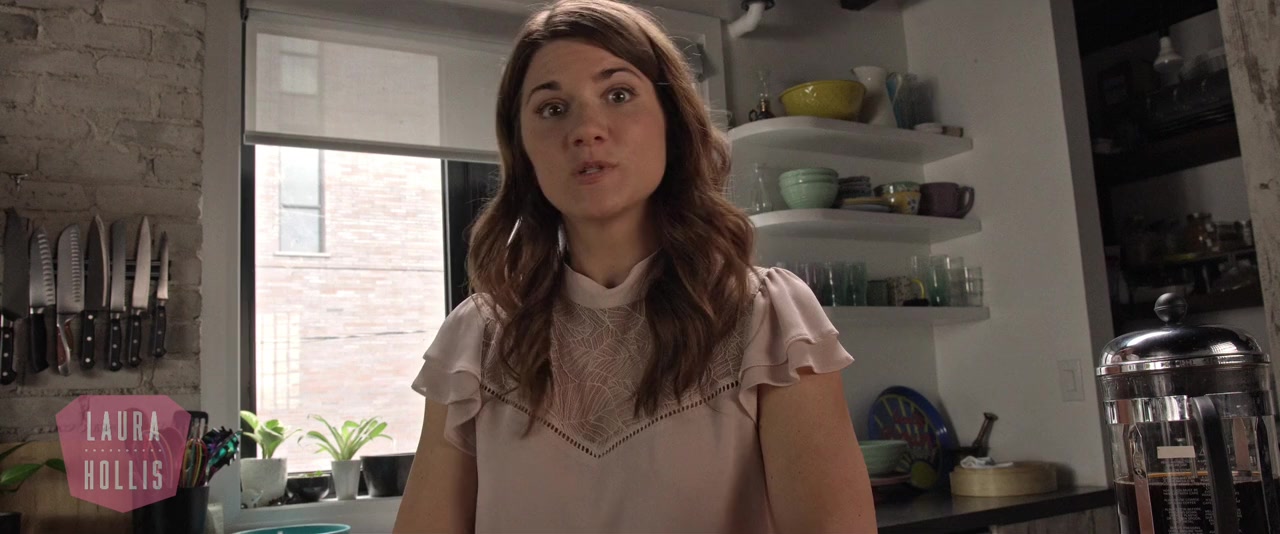 The Carmilla Movie screenshot 2