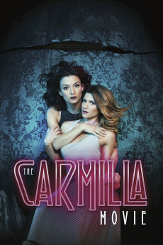 The Carmilla Movie (2017) poster
