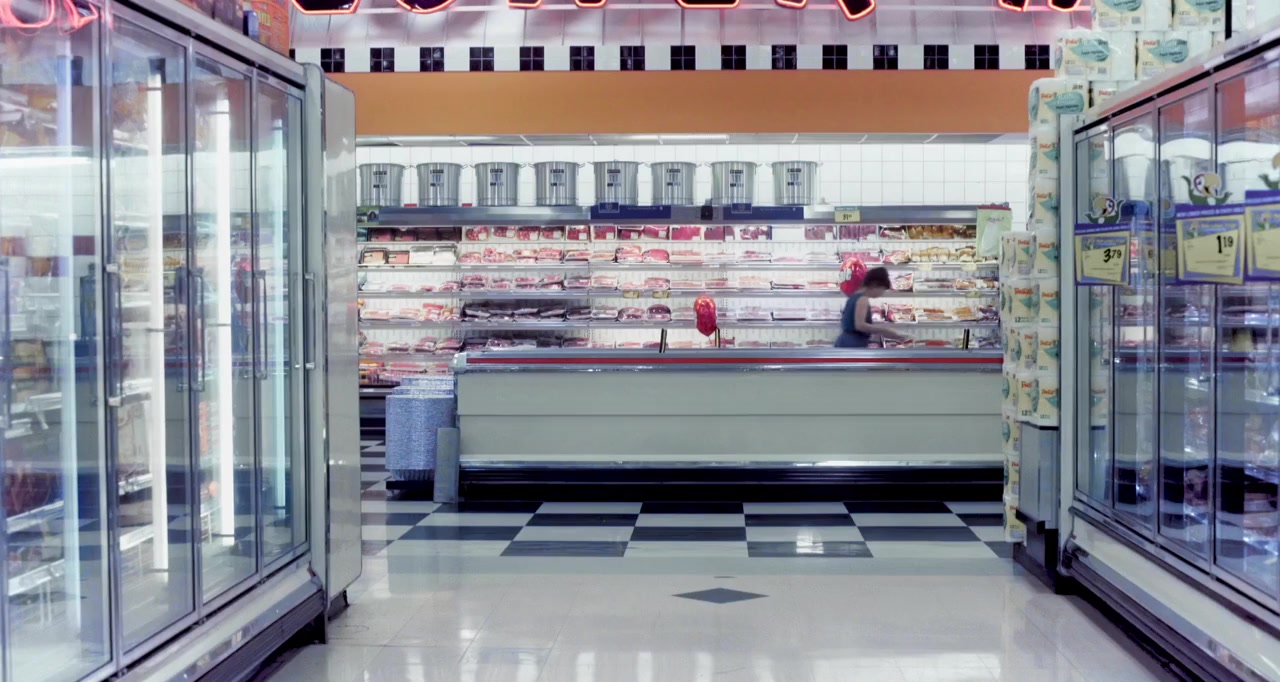 The Carnivores screenshot 1