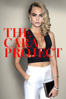 The Cara Project (2016) poster