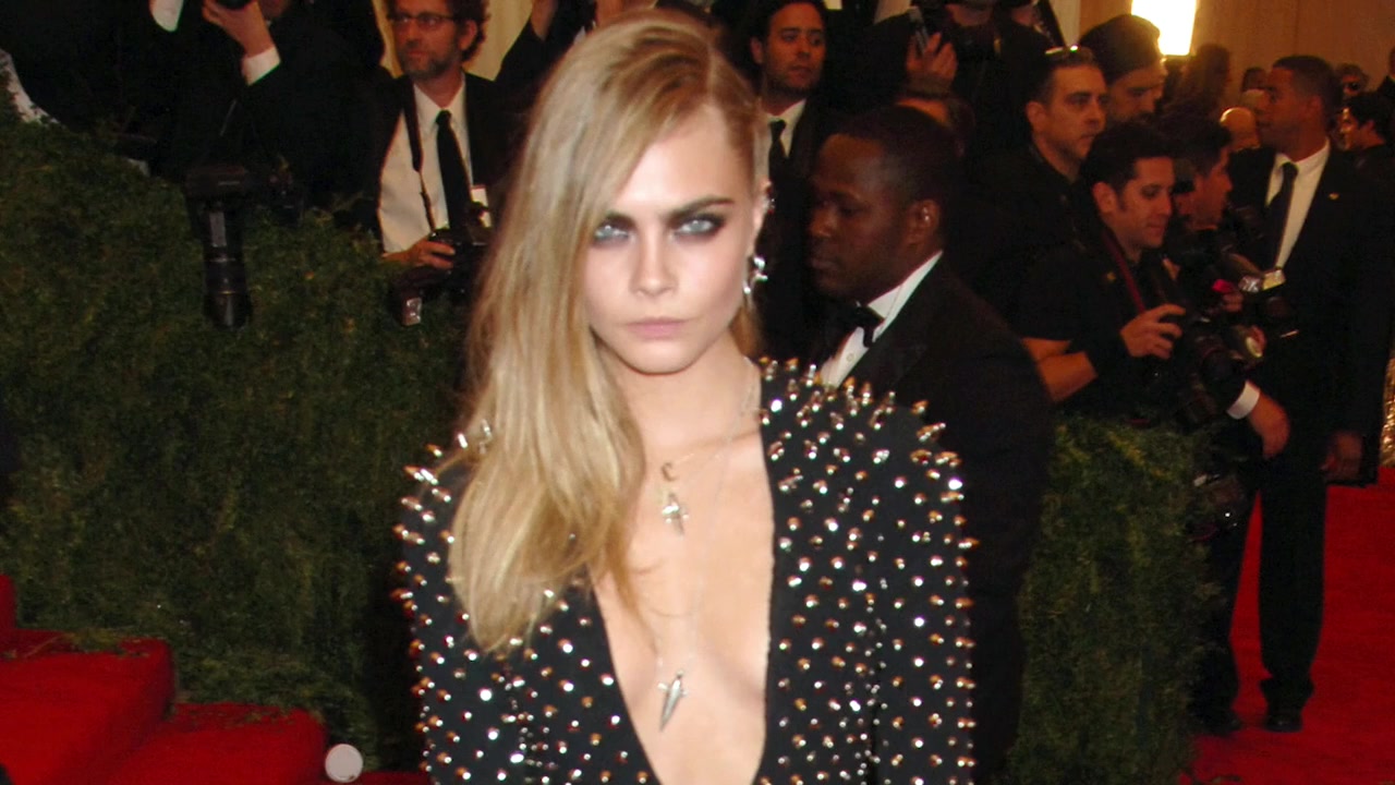 The Cara Project screenshot 3