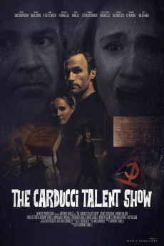 The Carducci Talent Show (2021) poster