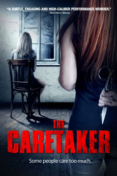 The Caretaker (2016) poster