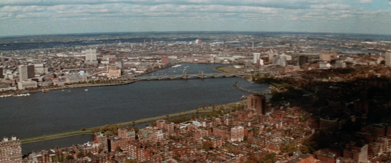 The Carey Treatment screenshot 1