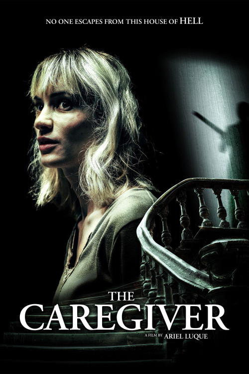The Caregiver (2023) poster