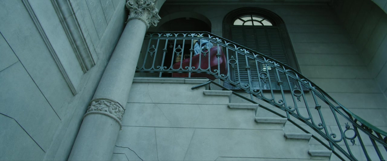 The Caregiver screenshot 1