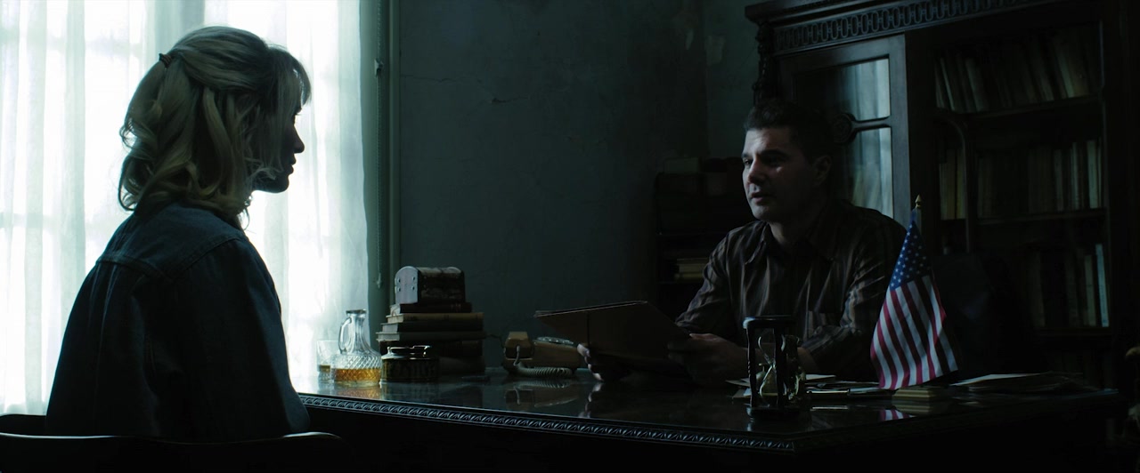 The Caregiver screenshot 3