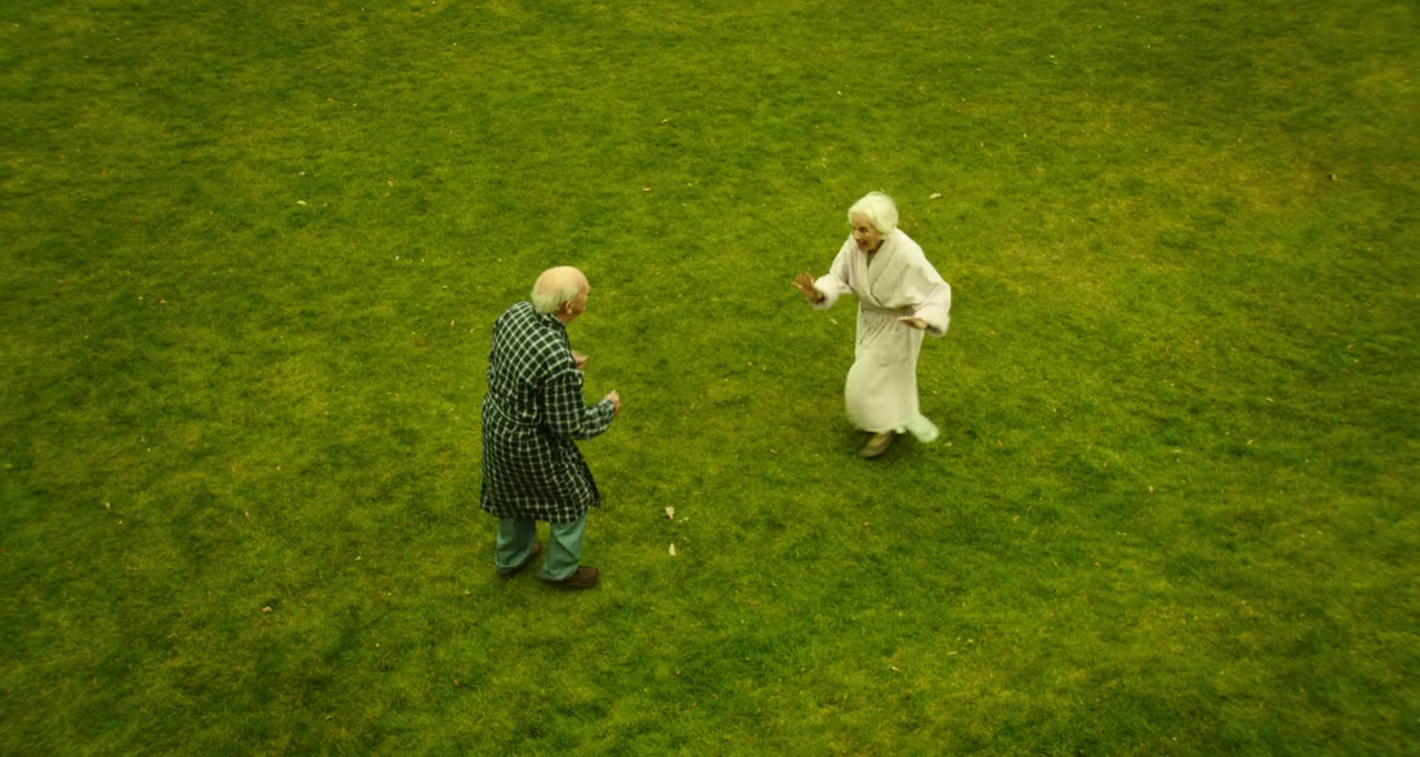 The Carer screenshot 1