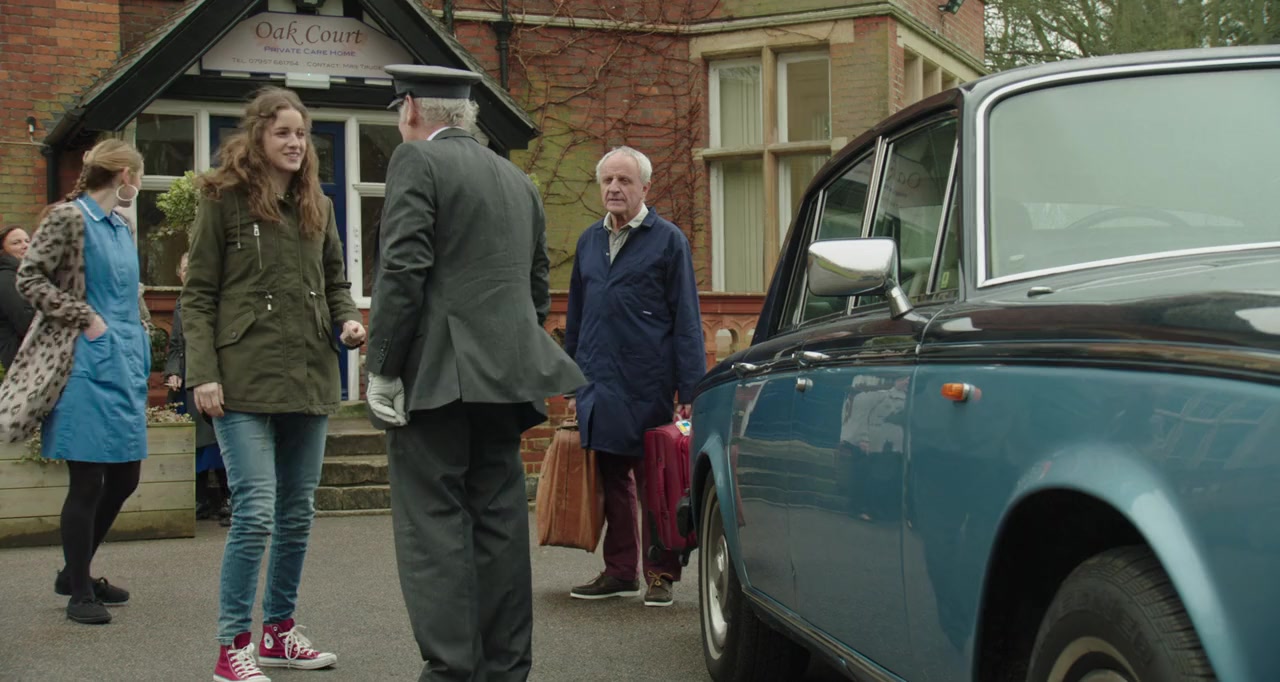 The Carer screenshot 3