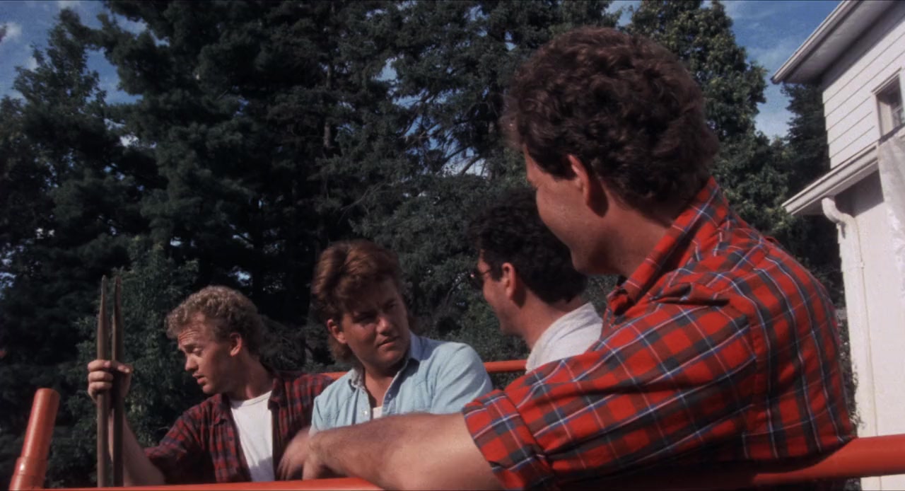 The Carpenter screenshot 3