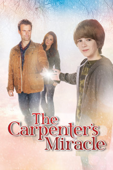 The Carpenter's Miracle (2013) poster