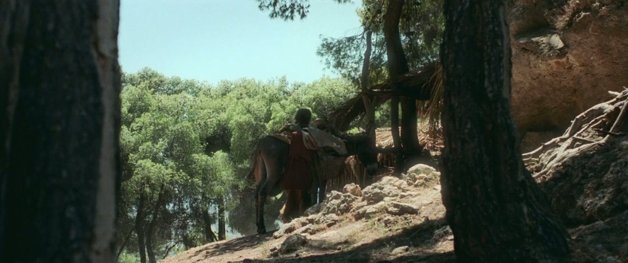 The Carpenter's Son screenshot 2