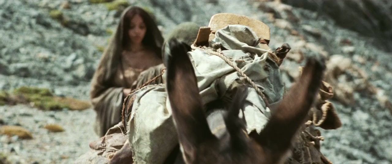 The Carpenter's Son screenshot 3
