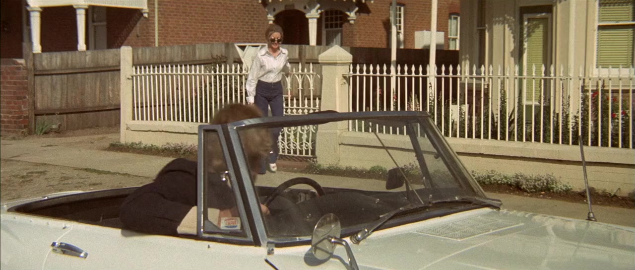 The Cars That Ate Paris screenshot 3