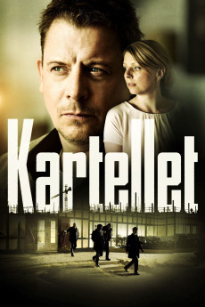 Kartellet (2014) poster
